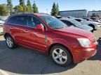 2014 Chevrolet Captiva LT