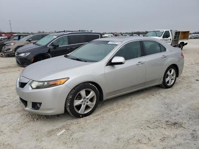 2010 Acura TSX