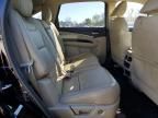 2014 Acura MDX Technology