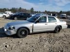 1998 Ford Crown Victoria Police Interceptor