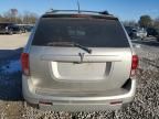 2007 Pontiac Torrent