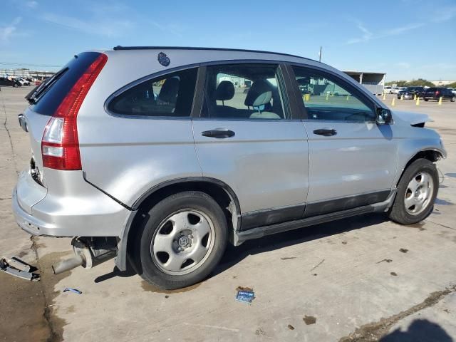 2010 Honda CR-V LX