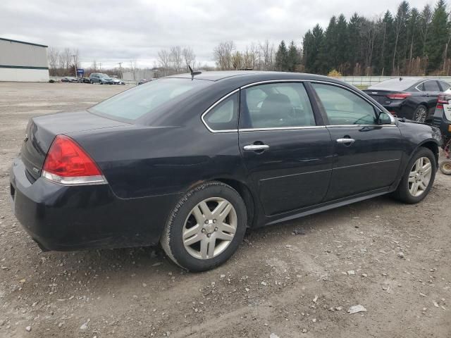 2015 Chevrolet Impala Limited LT