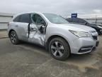 2014 Acura MDX