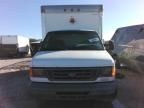 2006 Ford Econoline E350 Super Duty Cutaway Van