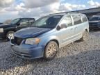 2011 Chrysler Town & Country Touring L