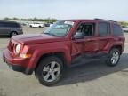 2012 Jeep Patriot Sport