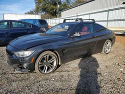 BMW Vehiculos salvage en venta: 2014 BMW 428 XI