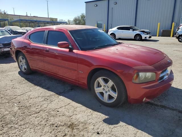 2008 Dodge Charger R/T