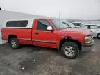 2001 Chevrolet Silverado K1500