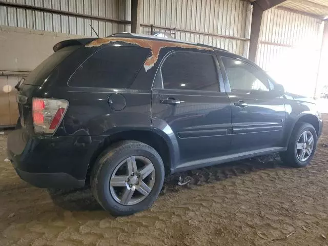 2008 Chevrolet Equinox LT