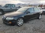 2007 Audi A6 3.2