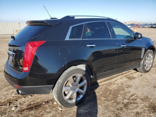 2015 Cadillac SRX Performance Collection