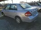 2010 Nissan Versa S