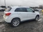 2014 Mitsubishi Outlander Sport SE