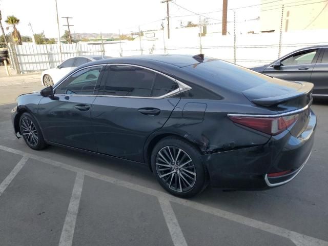 2023 Lexus ES 300H Base