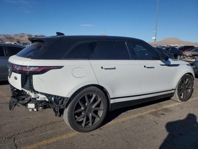 2021 Land Rover Range Rover Velar R-DYNAMIC S