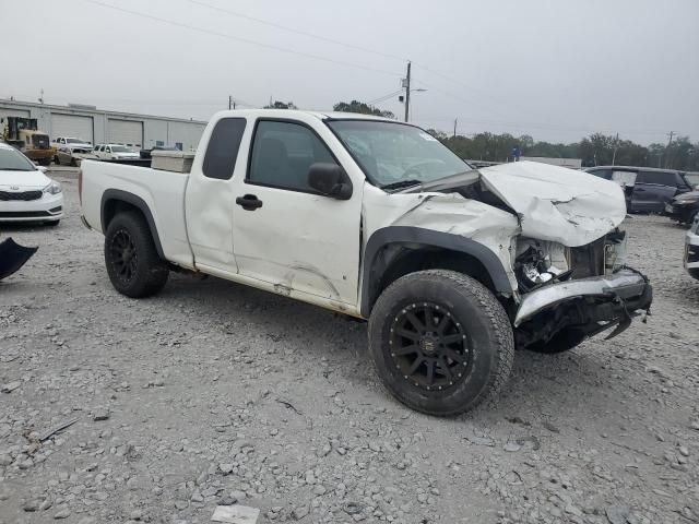 2006 Chevrolet Colorado