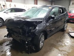 Salvage cars for sale from Copart Elgin, IL: 2015 Ford Escape SE