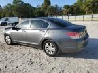 2009 Honda Accord LXP