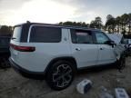 2023 Rivian R1S Adventure