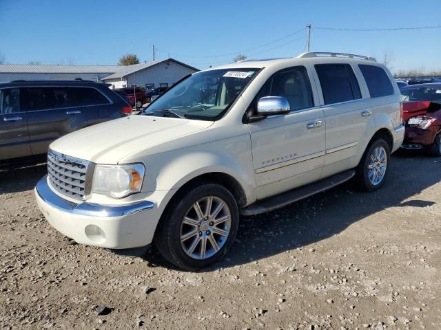 2007 Chrysler Aspen Limited