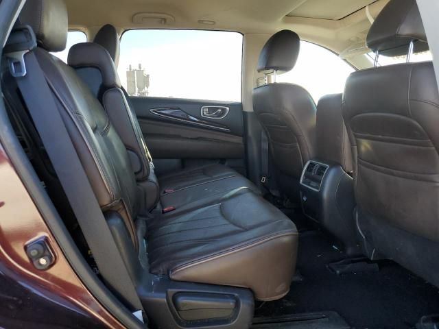 2013 Infiniti JX35