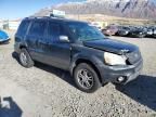 2004 Honda Pilot EXL