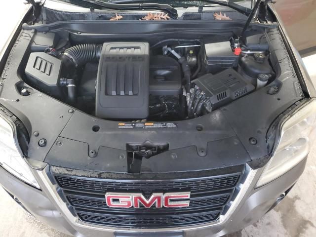 2012 GMC Terrain SLE