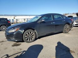 Nissan salvage cars for sale: 2016 Nissan Altima 2.5