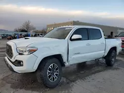 2023 Toyota Tacoma Double Cab en venta en Littleton, CO