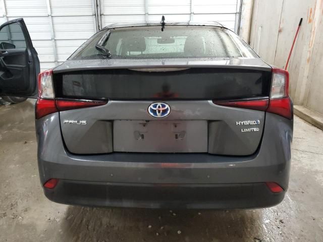 2019 Toyota Prius