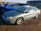 2006 Ford Taurus SEL