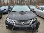 2014 Lexus RX 350 Base