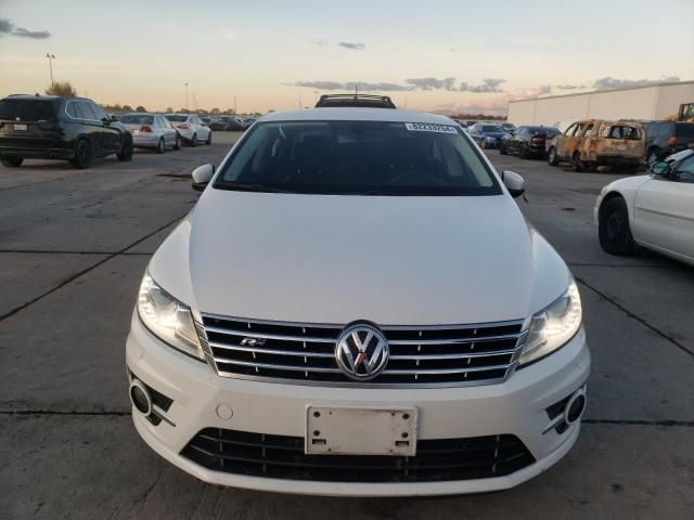 2016 Volkswagen CC Base