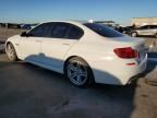 2016 BMW 535 I