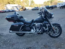 2017 Harley-Davidson Flhtk Ultra Limited en venta en Lyman, ME