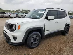 Jeep Vehiculos salvage en venta: 2019 Jeep Renegade Latitude