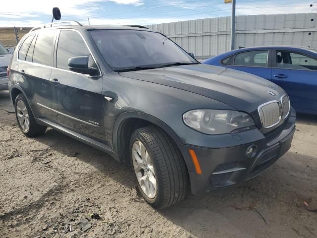 2013 BMW X5 XDRIVE35I