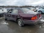 1998 Lexus LS 400