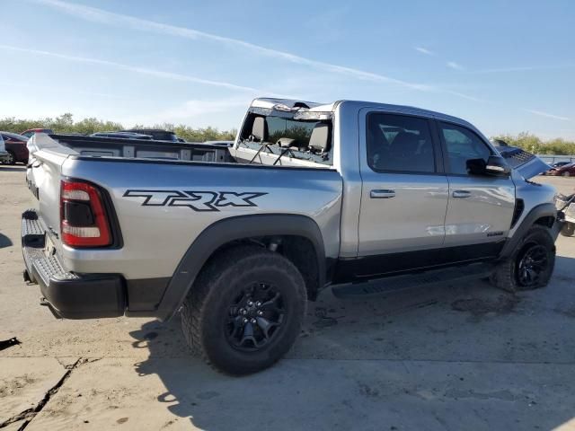 2021 Dodge RAM 1500 TRX