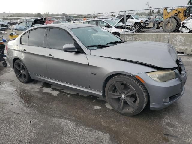 2010 BMW 328 I