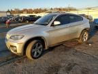 2012 BMW X6 XDRIVE50I