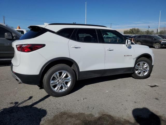 2020 Chevrolet Blazer 2LT