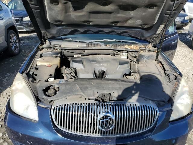 2006 Buick Lucerne CX