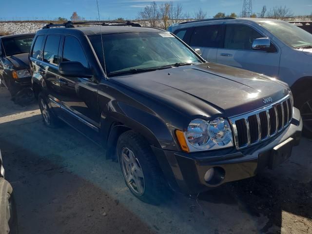 2005 Jeep Grand Cherokee Limited