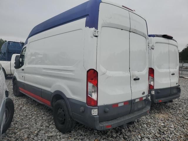 2017 Ford Transit T-350