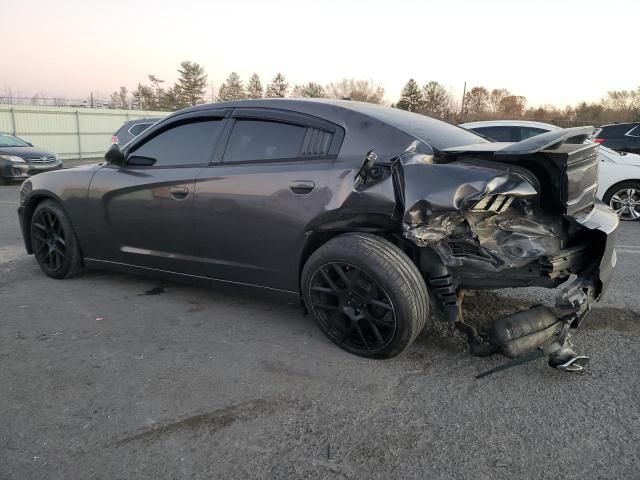 2013 Dodge Charger SE