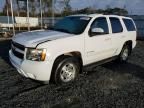 2007 Chevrolet Tahoe C1500