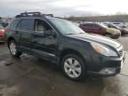 2012 Subaru Outback 3.6R Limited